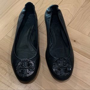 Tory Burch ballet flats